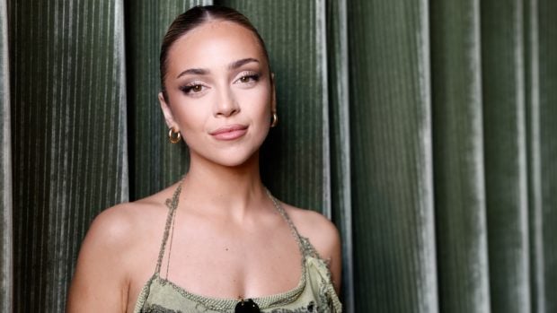 Ana Mena, ana mena musica, ana musica premios,