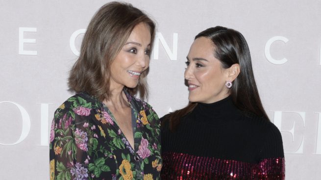 Isabel Preysler y Tamara Falcó, documental isabel preysler