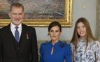 Rey Felipe, reina letizia, infanta sofia, infanta sofia vacaciones,