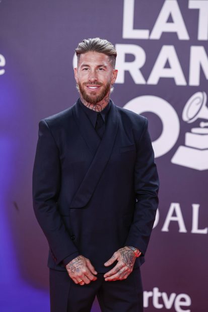 Sergio Ramos, ilia torupia, 