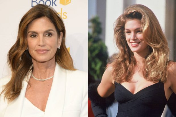 Supermodelos de los 90, antes y después top models, cómo están ahora las modelos internacionales
