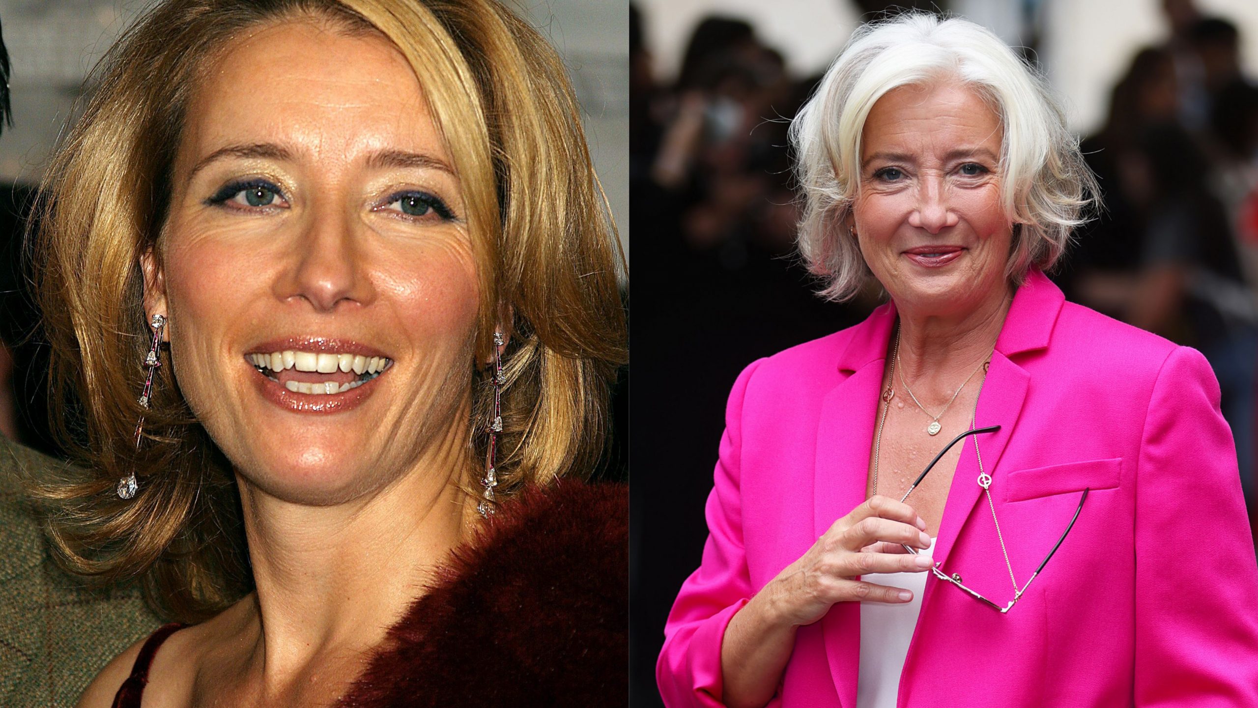 Emma Thompson, love actually