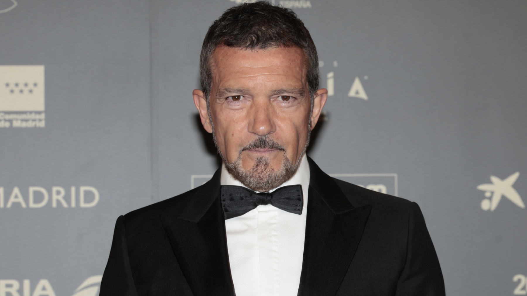 antonio anderas, ana leza