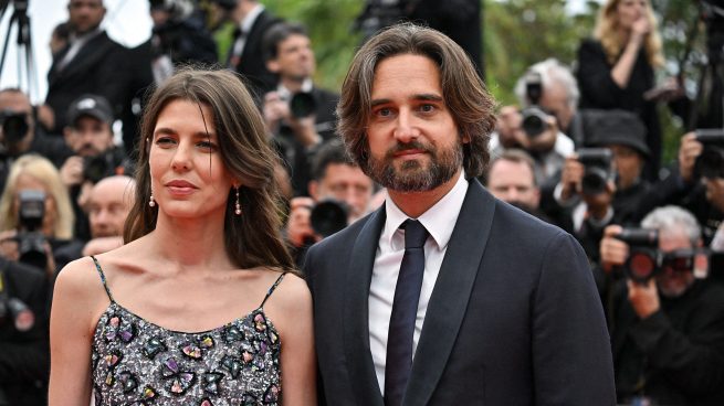 separacion Dimitri Rassam, Carlota Casiraghi