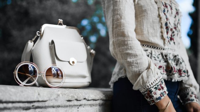 El bolso tote de Parfois que te pondrás todos los días: en el color de moda y low cost