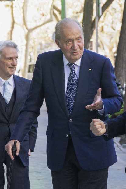 Juan Carlos I