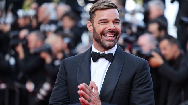 Ricky Martin edad, Ricky Martin Jwan Yosef, Ricky Martin exmarido