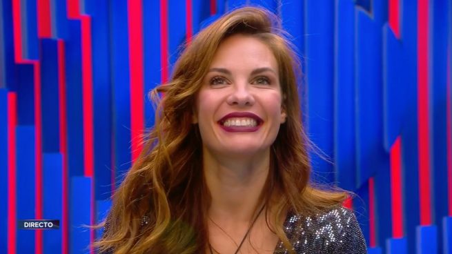 Jessica Bueno, Luitingo, final Gran Hermano