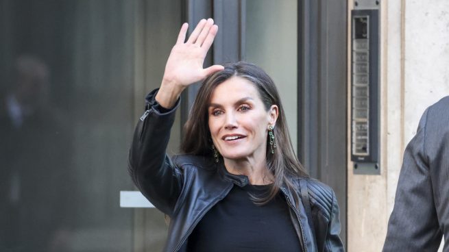 Reina Letizia, edad reina letizia, letizia vestidos nuevos,