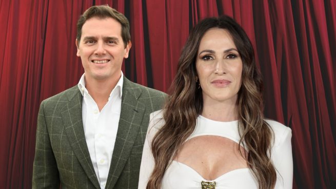 Malú y Albert Rivera, Ruptura