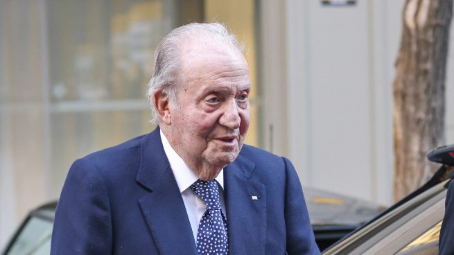 Juan Carlos I