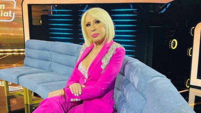 laura bozzo, problemas legales