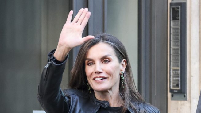 Reina Letizia, moda Reina Letizia, vestidor Reina Letizia,