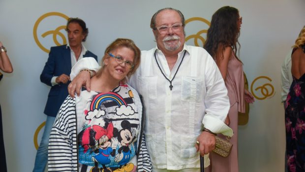 paco arévalo fallece, la trágica vida de paco arévalo, hija de paco arévalo, nuria