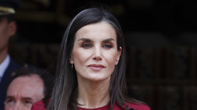 Reina Letizia