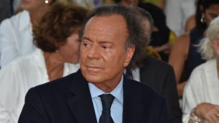 Julio Iglesias saca su lado más nostálgico/ Gtres