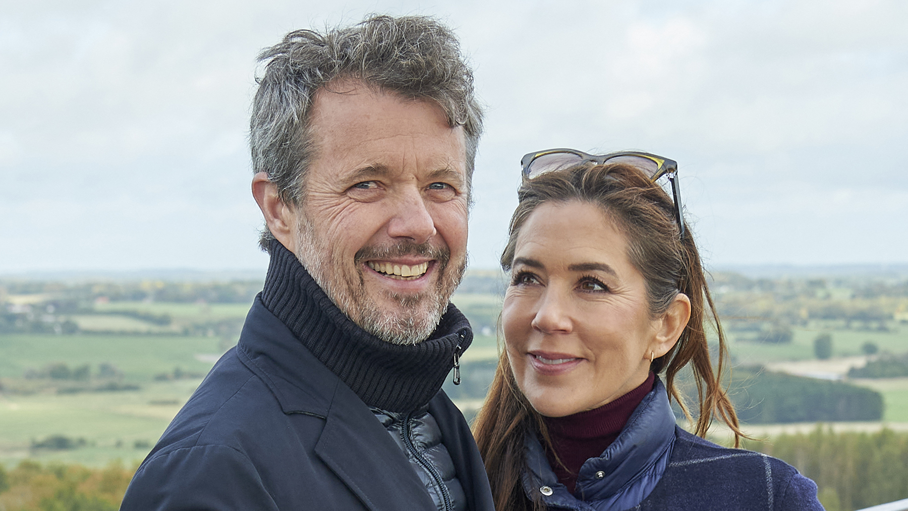 Lo que se sabe de la inesperada proclamación de Federico de Dinamarca