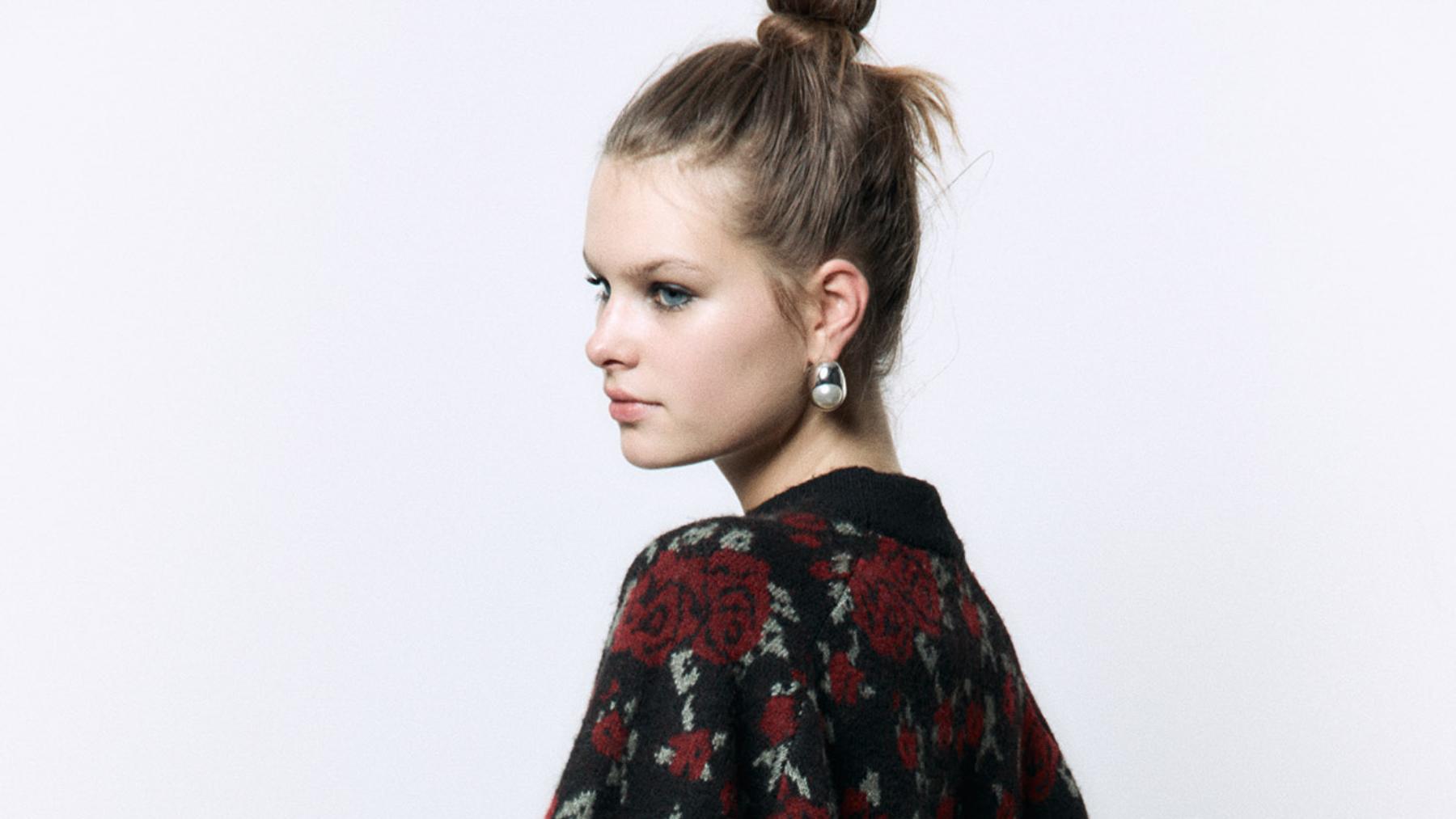 Acaba de aterrizar en Sfera la falda de flecos que va a arrasar esta Navidad y es un