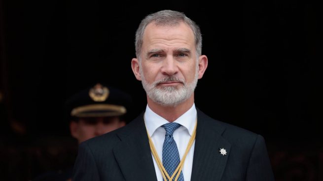 Reyes más trabajadores, cuánto trabaja el Rey Felipe VI, trabajo de la monarquía española