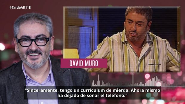 dani muro atraviesa una delicada situación, problemas económicos