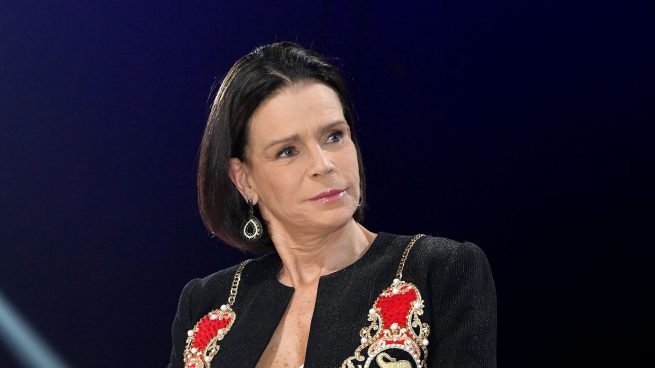 Estefanía de Mónaco