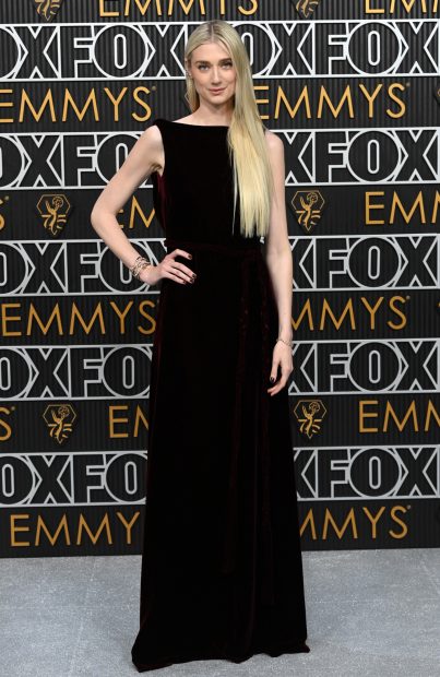 Elizabeth Debicki, premios Emmy