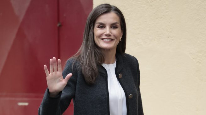 Reina, Letizia