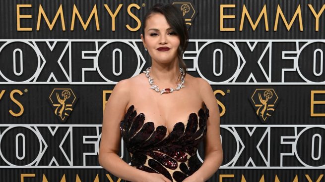 Selena Gómez, Premios Emmy