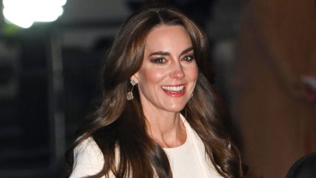 Kate Middleton operada, Kate Middleton cirugía, Kate Middleton salud, catalina middleton hospital