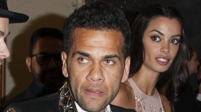 Dani Alves, juicio Dani Alves, Dani Alves mujer, Dani Alves probelmas, reconcilacion dani alves,