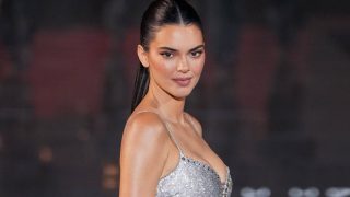 Kendall Jenner en un evento en Los Ángeles / Gtres