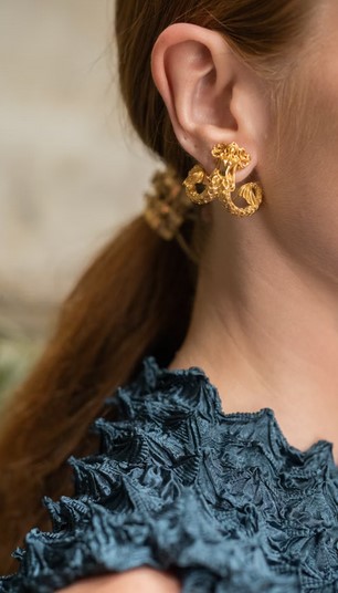 10 piezas icónicas de la tienda de joyas artesanales que enamoró a la Reina Letizia