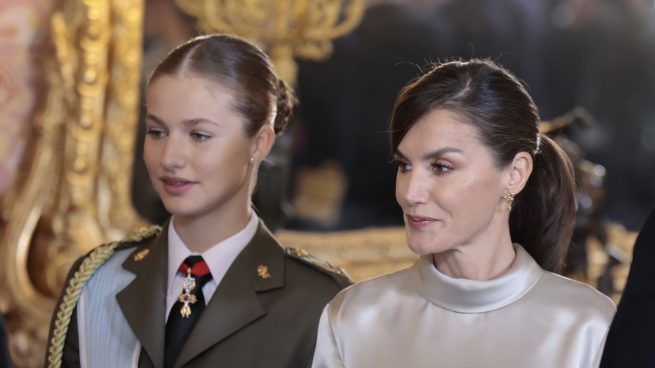 Reina Letizia