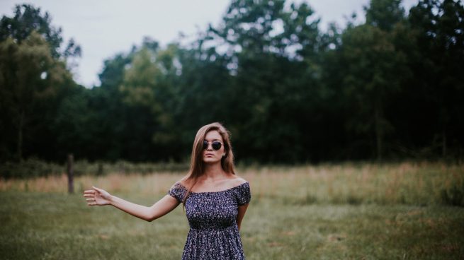 Sé previsora y hazte con estos vestidos de segundas rebajas: son perfectos para tus bodas de este año