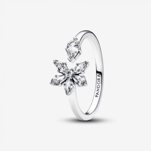 anillos para tu mejor amiga, anillos de pandora, regalo para tu amiga