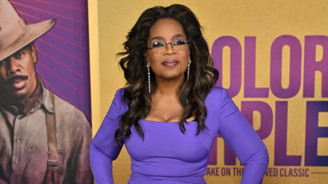 Curiosidades de Oprah Winfrey, Oprah Winfrey cumple 70 años, la vida de Oprah Winfrey