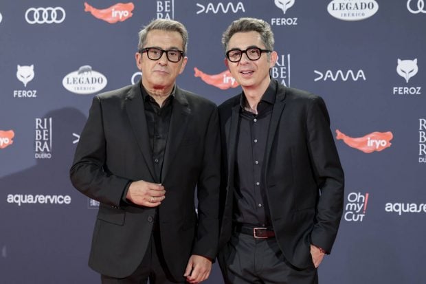 Premios Feroz, alfombra roja Feroz, Feroz 2024