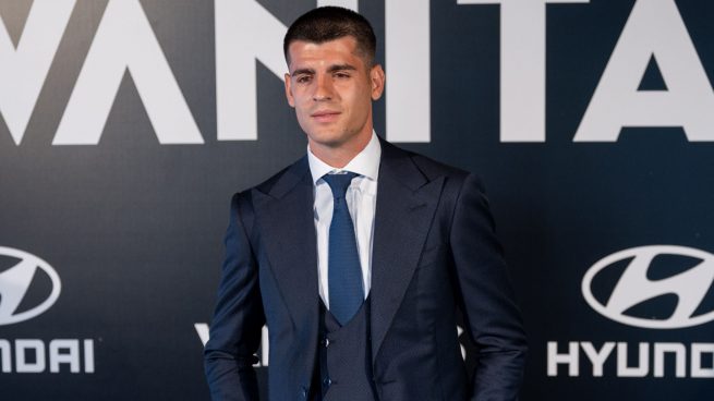 Álvaro Morata, Álvaro Morata Manolo Bakes