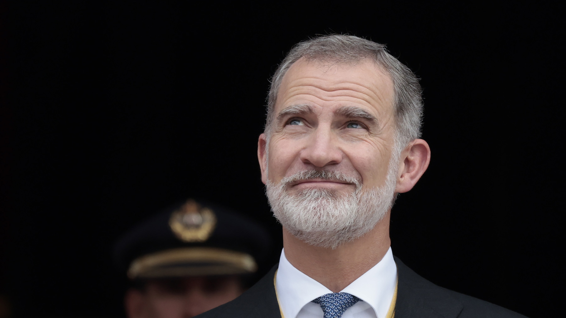 El Discreto Primer Cumplea Os Del Rey Felipe Vi Con El Nido Vac O