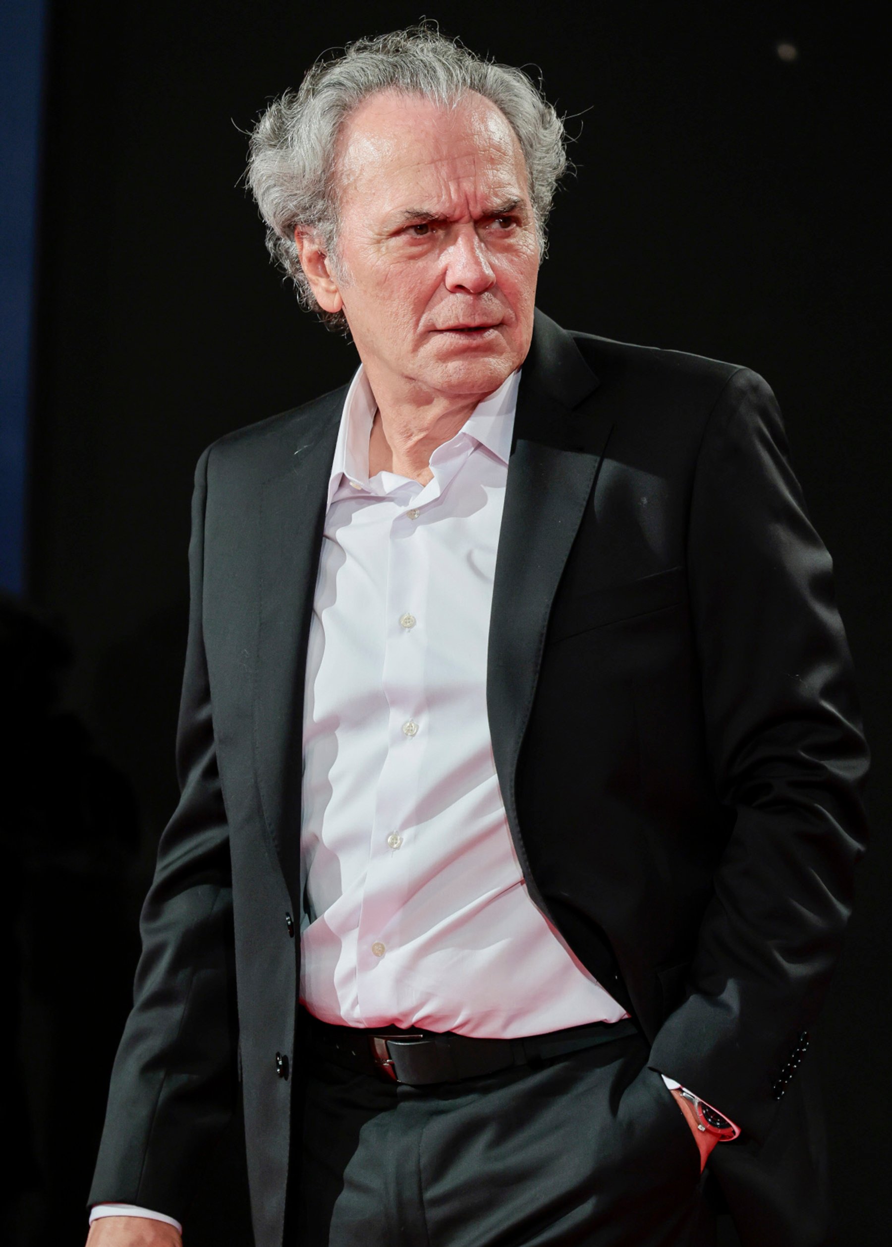 José Coronado