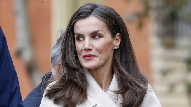 Reina Letizia, Instagram Reina Letizia,