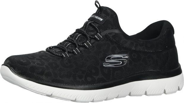 Cuestan 34 euros y son tendencia: las Skechers rebajadísimas que no te vas a quitar en todo el año