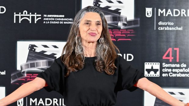 Ángela Molina, edad Ángela Molina, actriz Ángela Molina,