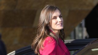 La Reina Letizia en una imagen reciente. / Gtres