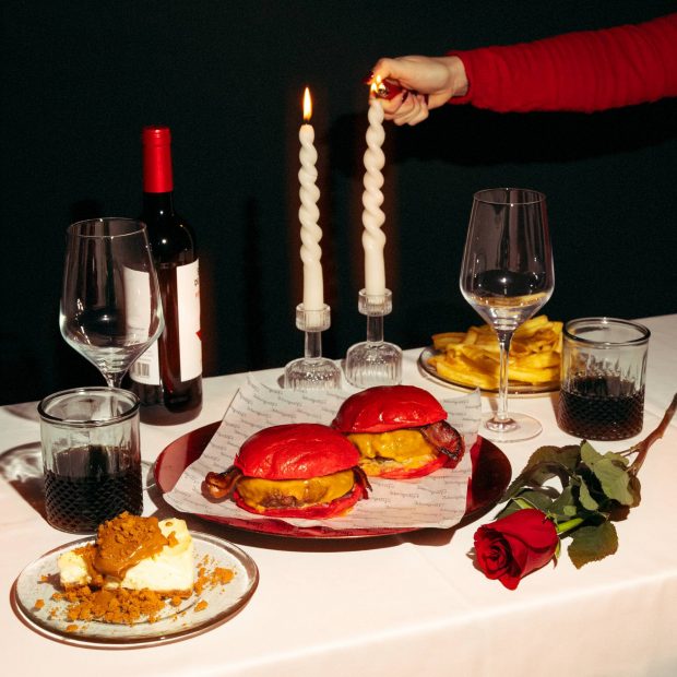 planes para san valentín, restaurantes en Madrid, restaurantes para san valentín, regalos de san valentín