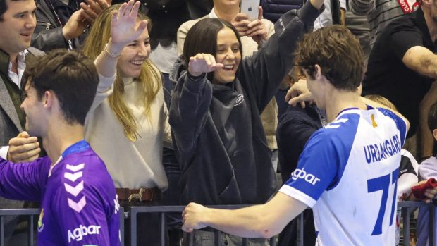 Victoria Federica apoya a su primo Pablo Urdangarin en un momento muy especial, así es la relación de victoria federica y pablo urdangarin