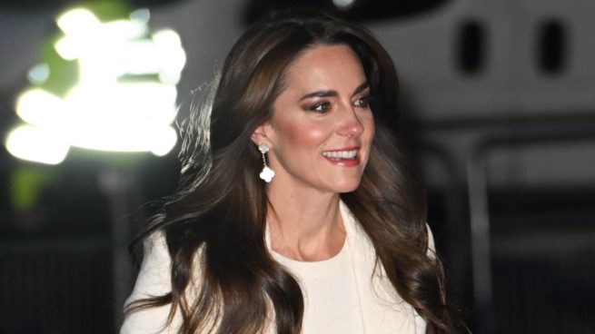 Kate Middleton, cancer Calos III, princesa Gales