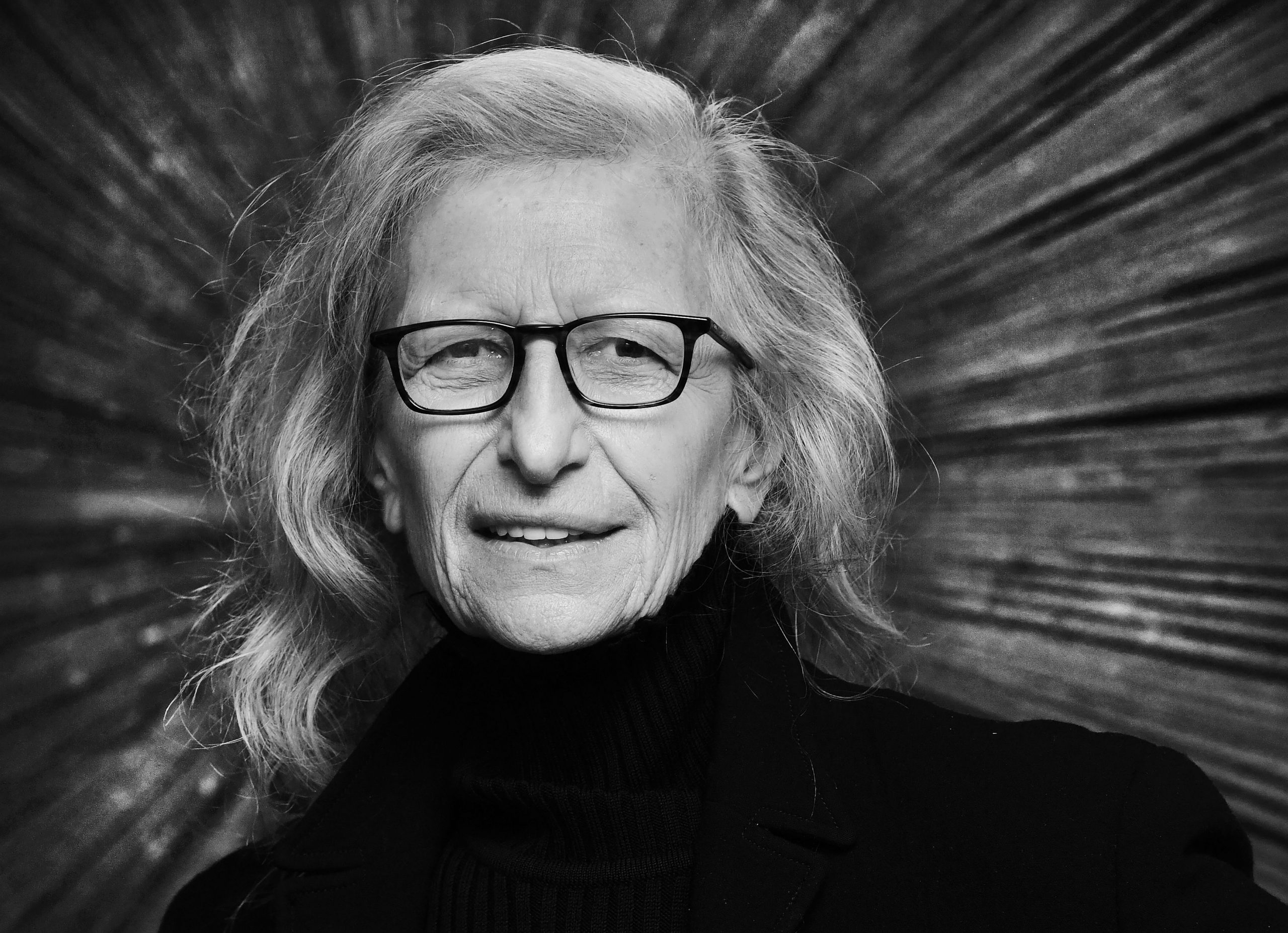 Annie Leibovitz