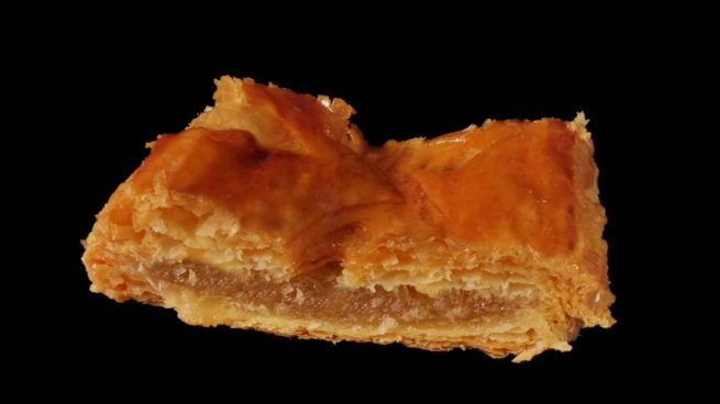 La mejor pastelera de Madrid es cántabra y hace un hojaldre de vicio