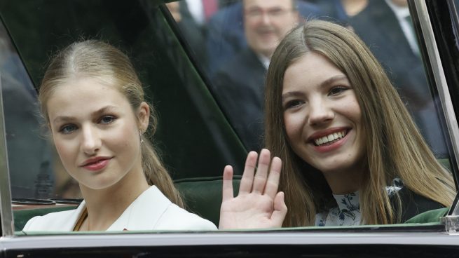 Leonor, Sofía Atlantic College, Nobel